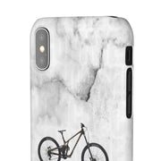 COMMENCAL SUPREME DH V5 RIDE FROZEN BROWN
