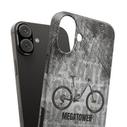SANTA CRUZ MEGATOWER 90