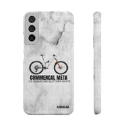 COMMENCAL META V5 SIGNATURE GLITTERY WHITE 2025