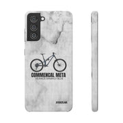 COMMENCAL META V5 RACE SPARKLY BLUE