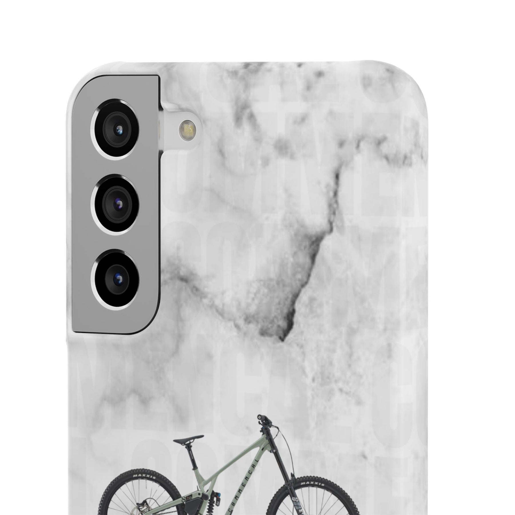 COMMENCAL SUPREME DH V5 ESSENTIAL HERITAGE GREEN