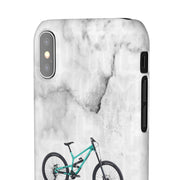 COMMENCAL FRS RIDE EMERALD GREEN