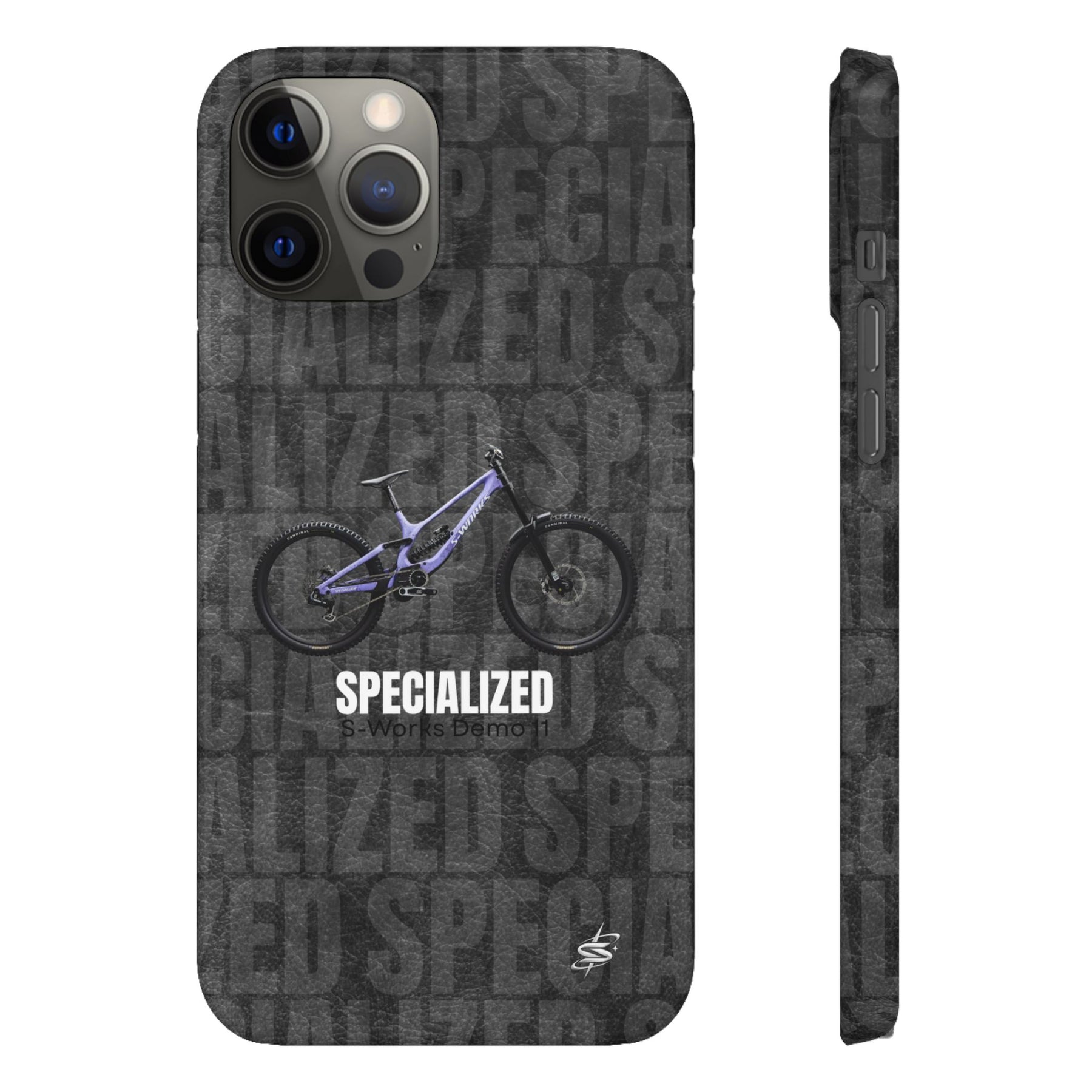 SPECIALIZED S-Works Demo 11