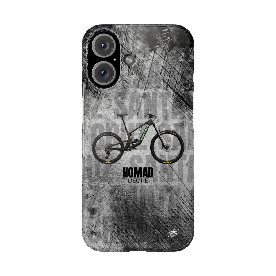 SANTA CRUZ NOMAD DEORE