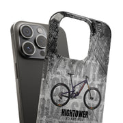 SANTA CRUZ HIGHTOWER XO AXS RSV