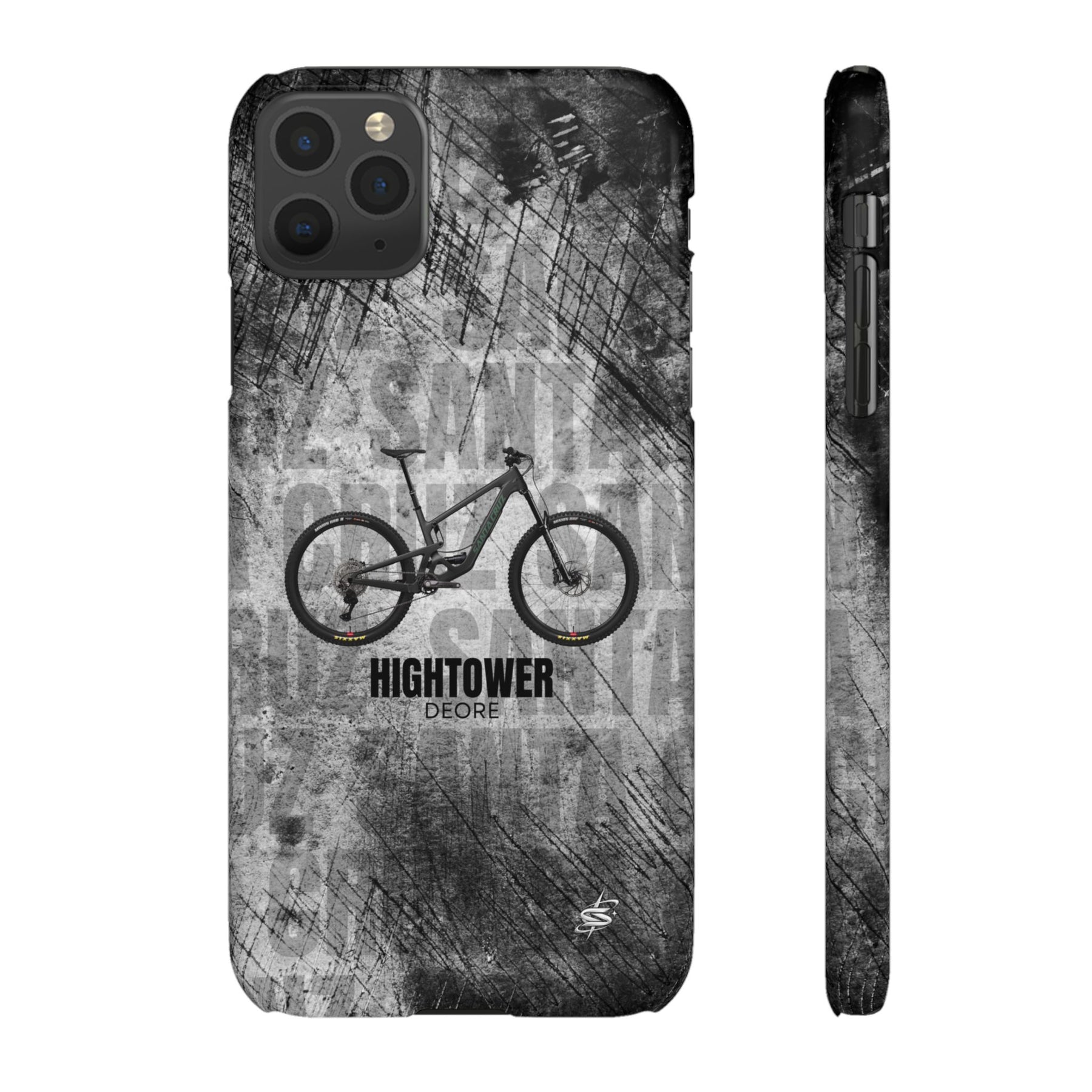 SANTA CRUZ HIGHTOWER DEORE