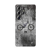SANTA CRUZ DH S