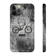SANTA CRUZ NOMAD XT Di2 Coil