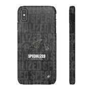 SPECIALIZED Enduro Pro