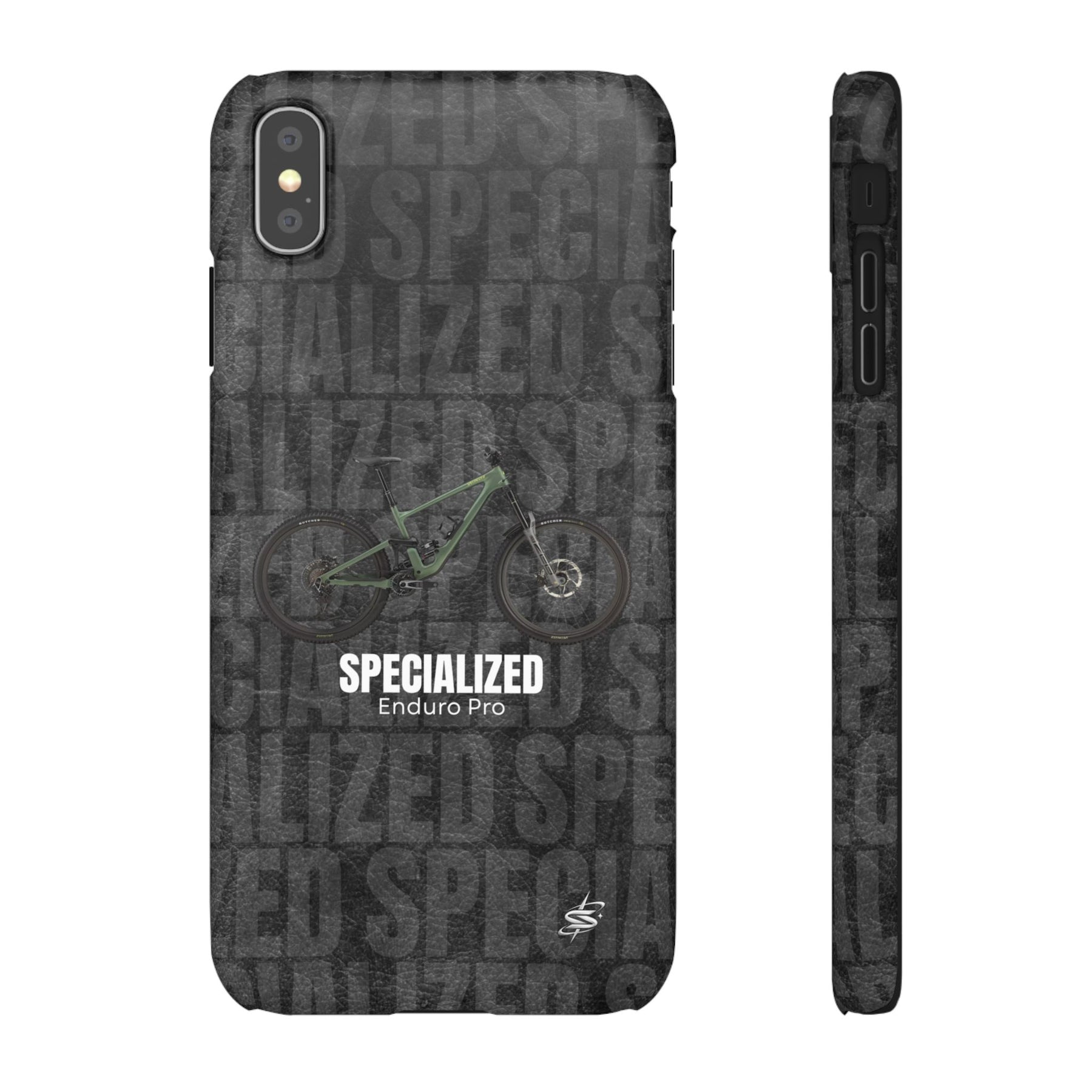 SPECIALIZED Enduro Pro