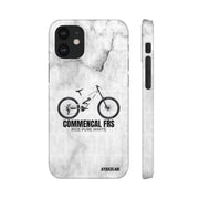 COMMENCAL FRS RIDE PURE WHITE