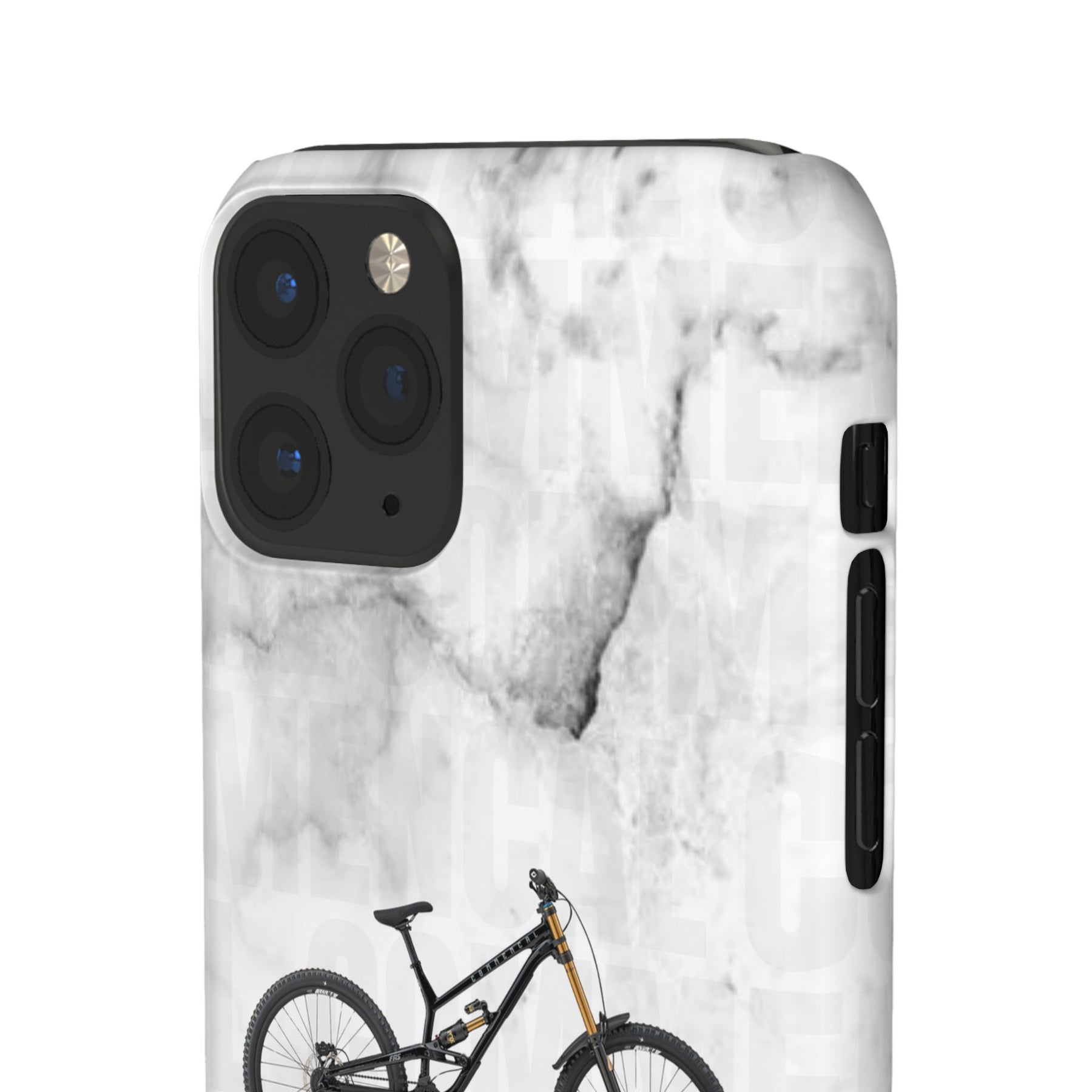 COMMENCAL FRS SIGNATURE PURE BLACK 2027