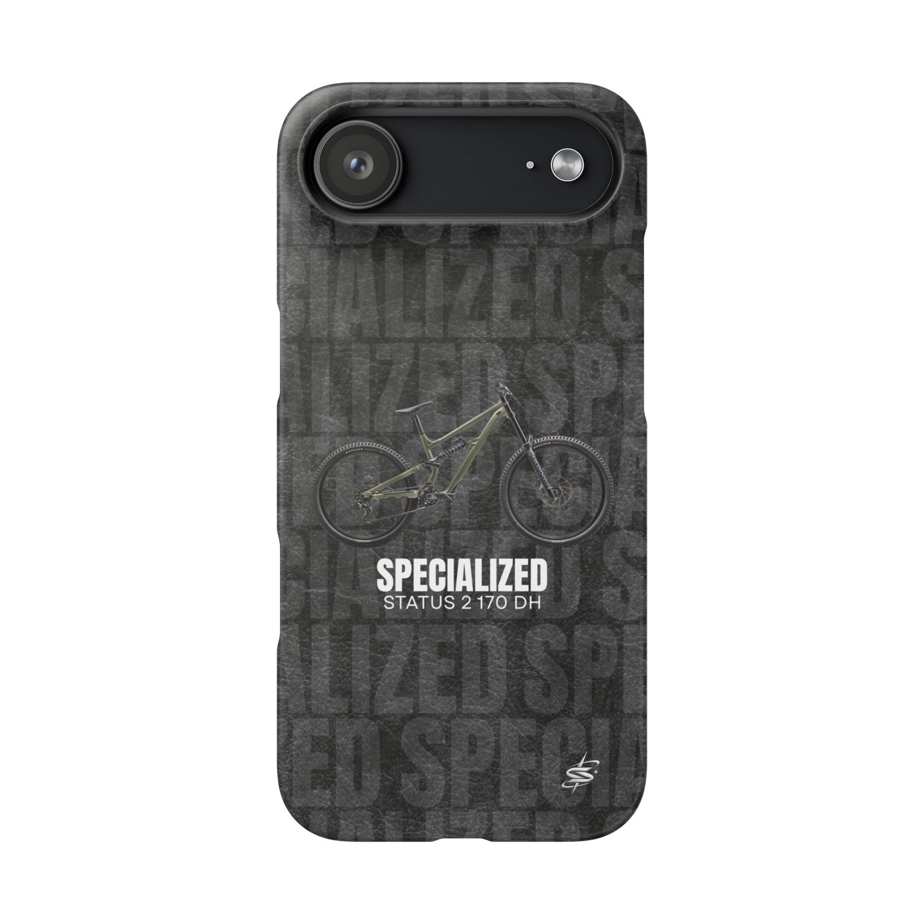 SPECIALIZED Status 2 170 DH