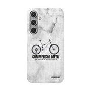 COMMENCAL META SX V4 RACE PURE WHITE