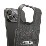 SPECIALIZED S-Works Stumpjumper 15 LTD