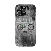 SANTA CRUZ 5010 X0 AXS RSV 2024