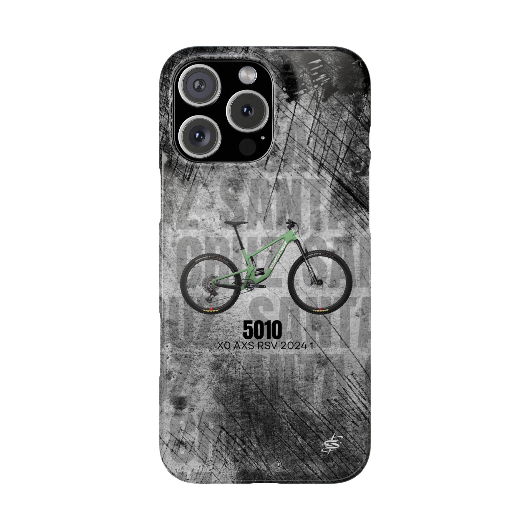 SANTA CRUZ 5010 X0 AXS RSV 2024