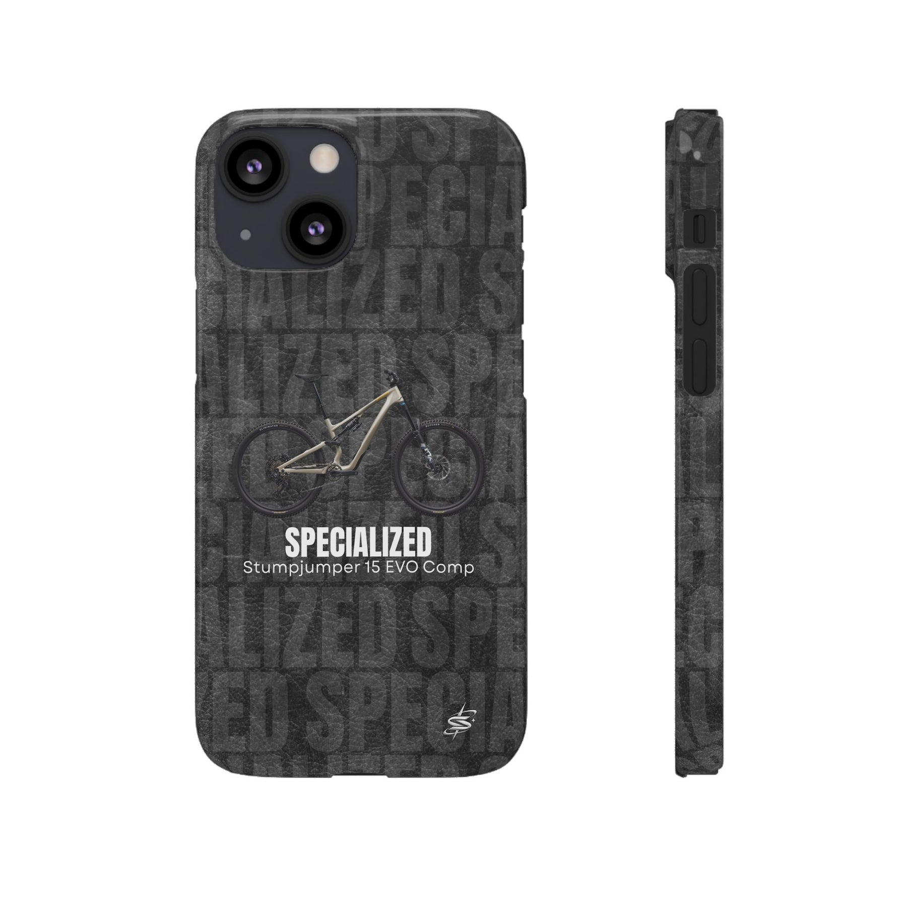 SPECIALIZED Stumpjumper 15 EVO Comp
