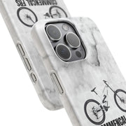 COMMENCAL FRS RIDE PURE WHITE