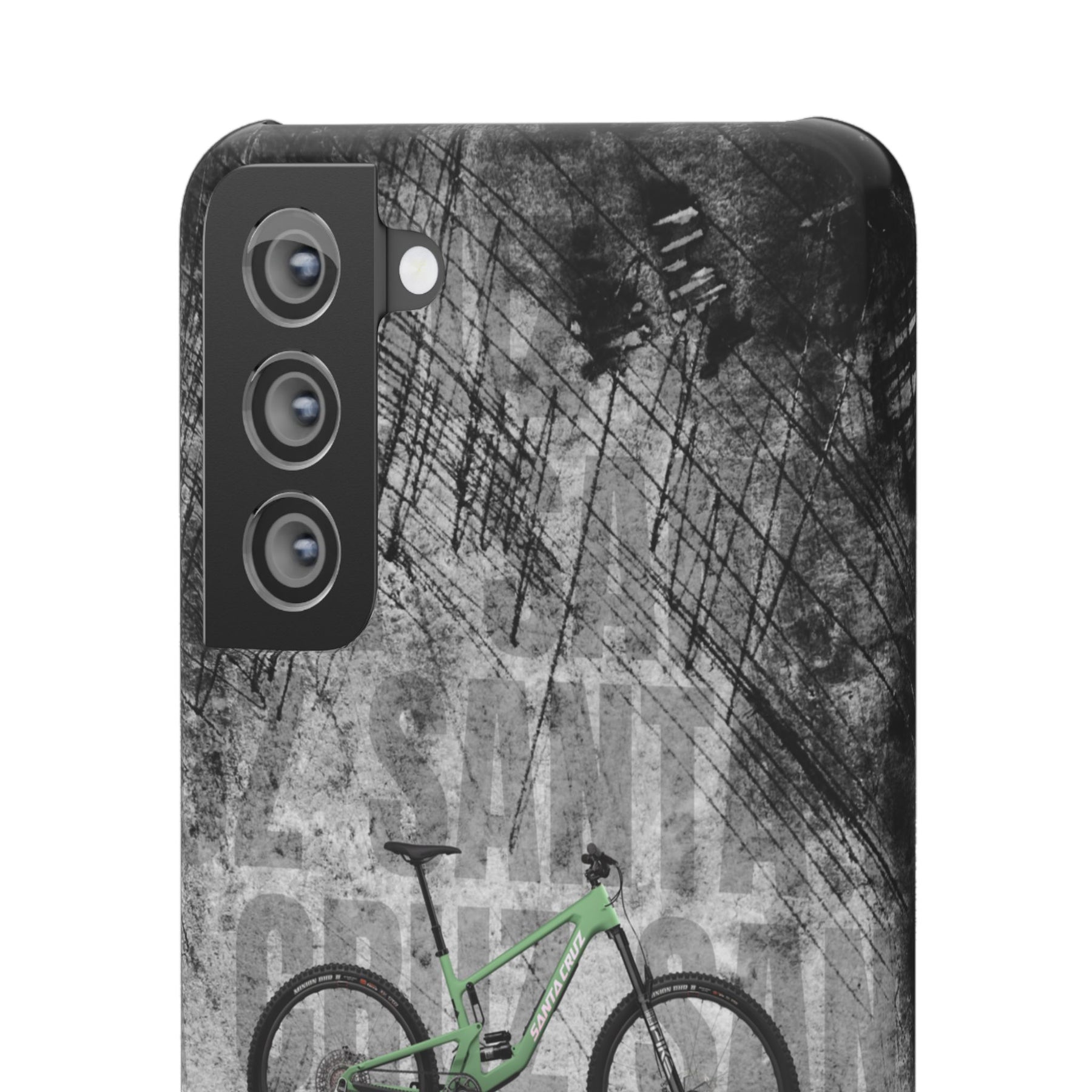 SANTA CRUZ 5010 X0 AXS RSV 2024