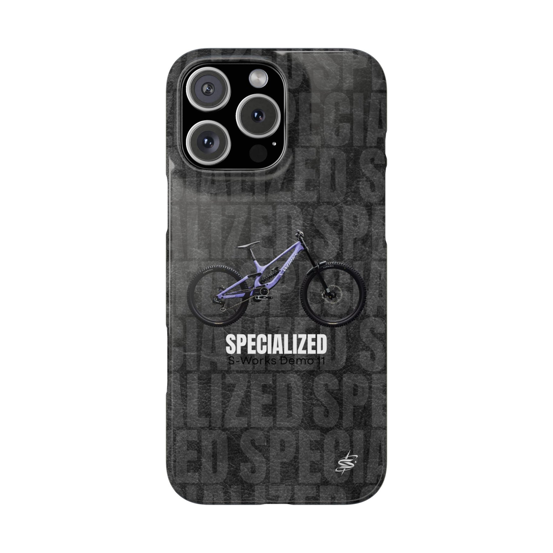 SPECIALIZED S-Works Demo 11