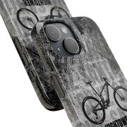 SANTA CRUZ HIGHTOWER DEORE