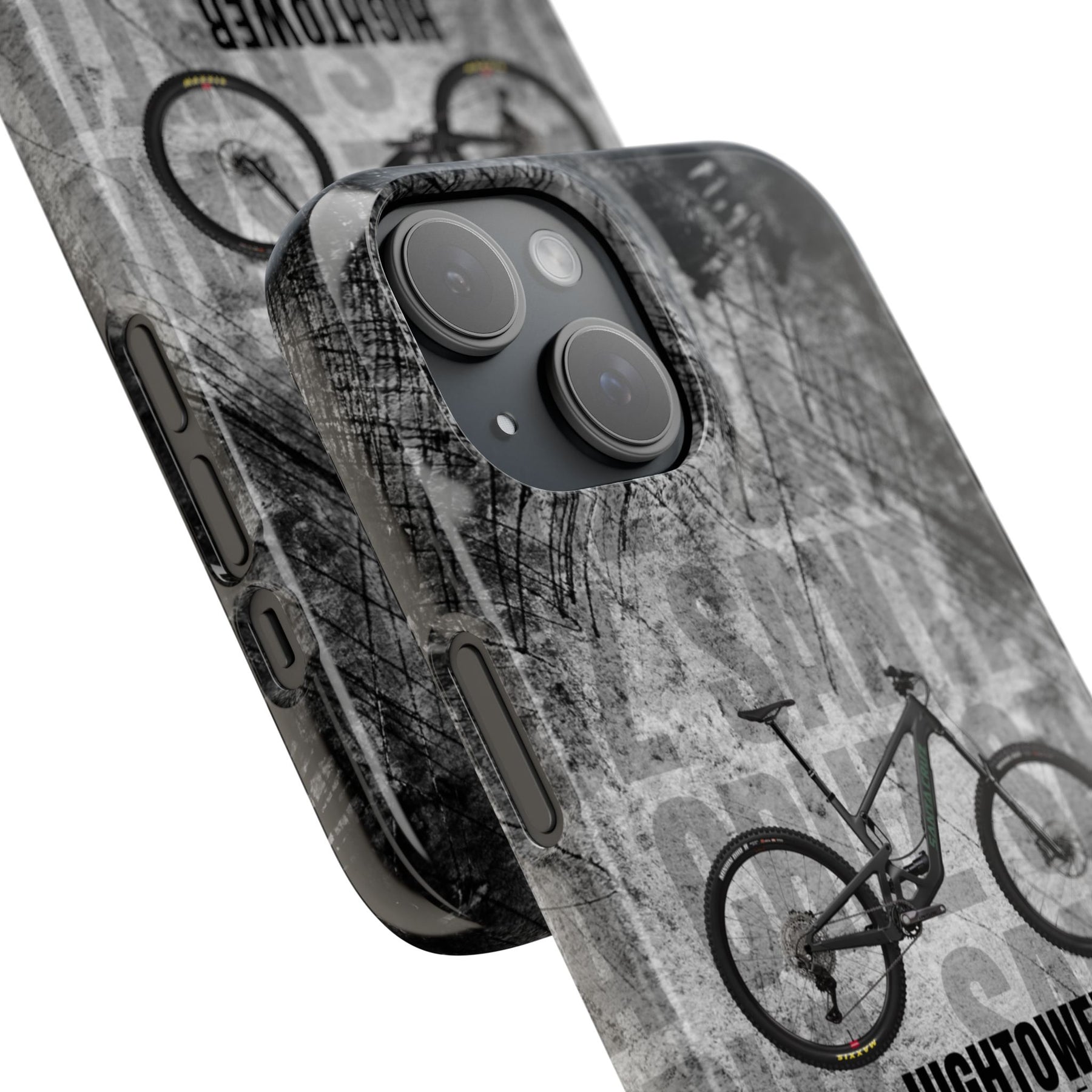 SANTA CRUZ HIGHTOWER DEORE