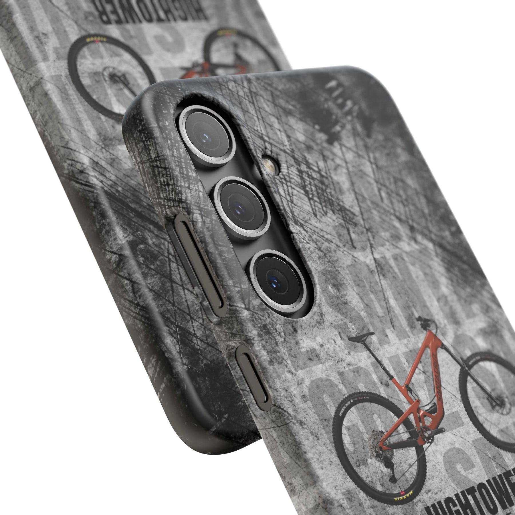 SANTA CRUZ HIGHTOWER DEORE