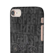 SPECIALIZED Status 2 170