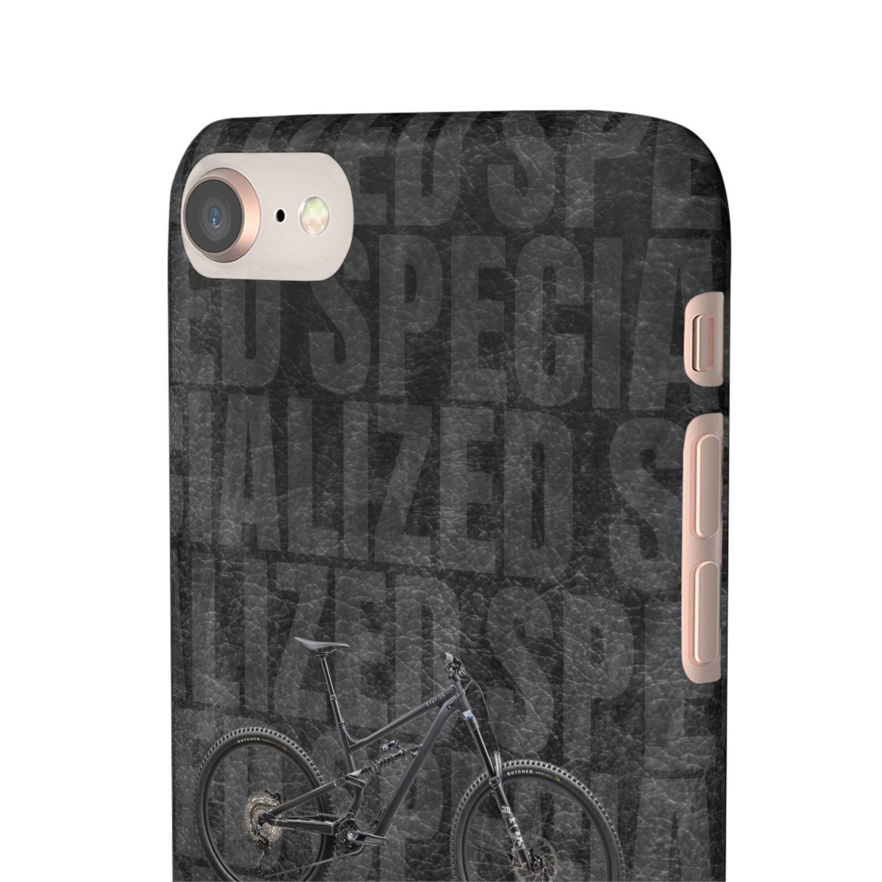 SPECIALIZED Status 2 170
