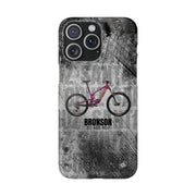 SANTA CRUZ BRONSON XO AXS RSV
