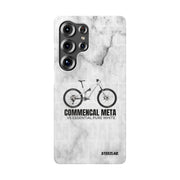 COMMENCAL META V5 ESSENTIAL PURE WHITE