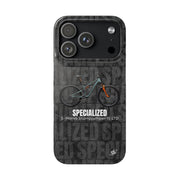 SPECIALIZED S-Works Stumpjumper 15 LTD