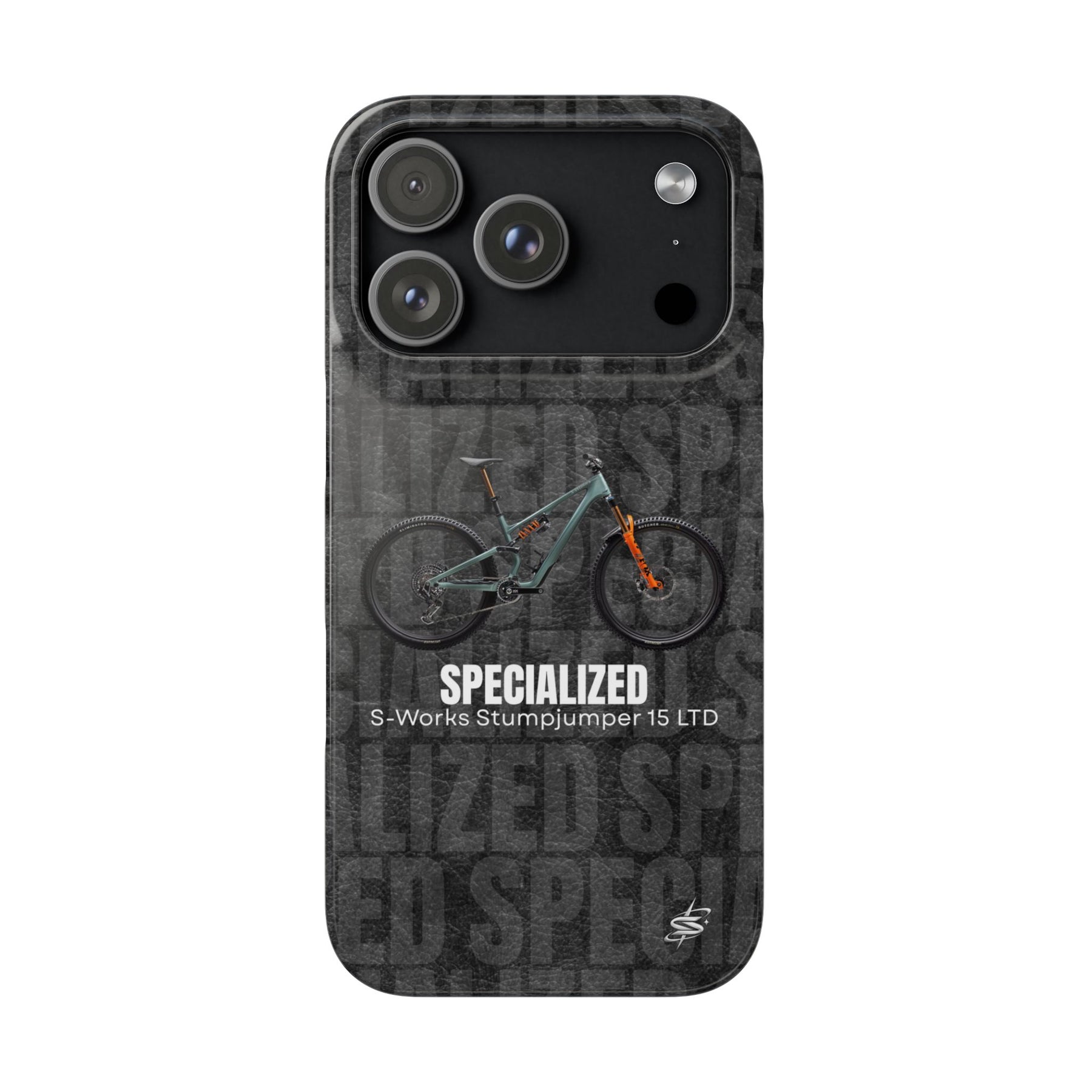 SPECIALIZED S-Works Stumpjumper 15 LTD