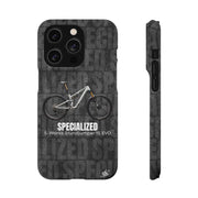 SPECIALIZED S-Works Stumpjumper 15 EVO