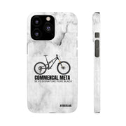 COMMENCAL META SX V5 SIGNATURE PURE BLACK 2027