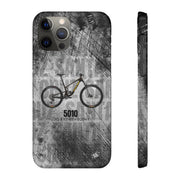 SANTA CRUZ 5010 X0 AXS RSV 2024