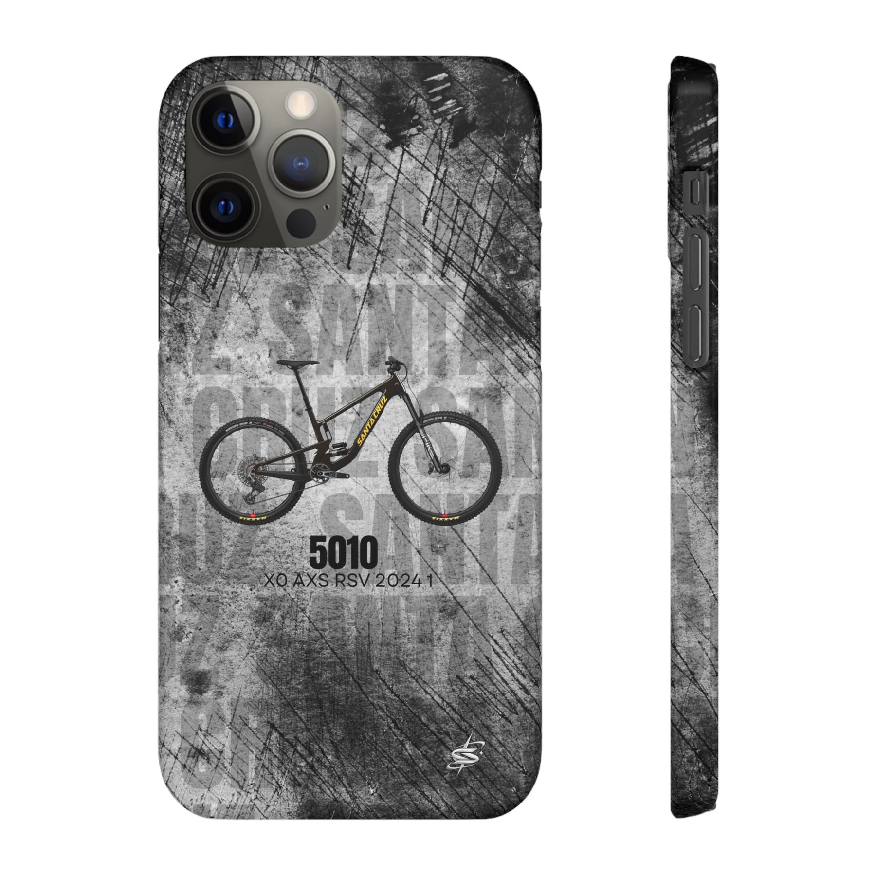 SANTA CRUZ 5010 X0 AXS RSV 2024