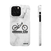 COMMENCAL CLASH V3 SIGNATURE PURE BLACK 2027
