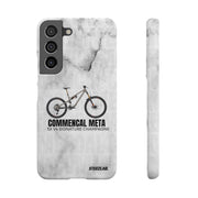 COMMENCAL META SX V4 SIGNATURE CHAMPAGNE