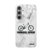 COMMENCAL SUPREME DH V5 RIDE PYRITE GREY 2026