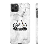 COMMENCAL CLASH SIGNATURE PURE WHITE 2026
