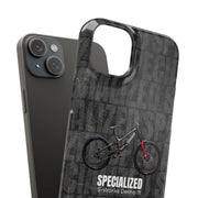 SPECIALIZED S-Works Demo 11
