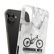 COMMENCAL META V5 SIGNATURE PURE BLACK 2027