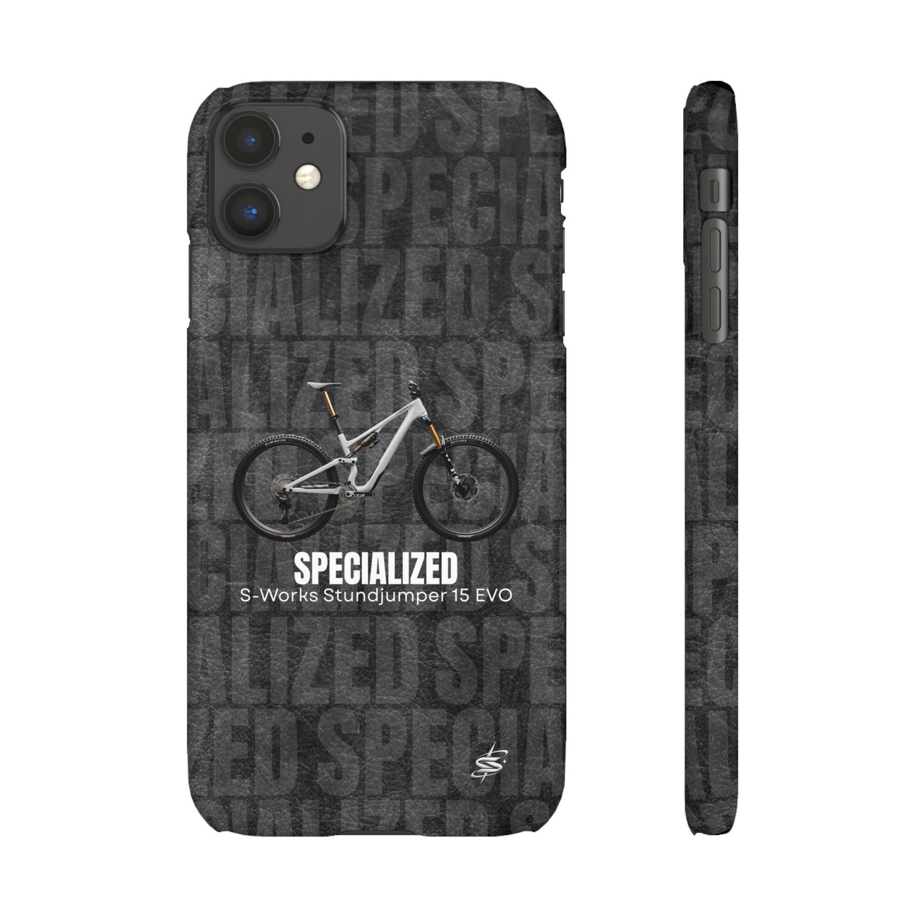 SPECIALIZED S-Works Stumpjumper 15 EVO