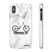 COMMENCAL FRS PARK PURE WHITE 2026