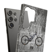 SANTA CRUZ DH S
