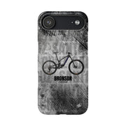 SANTA CRUZ BRONSON DEORE