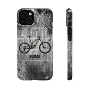 SANTA CRUZ NOMAD XT Di2 Coil