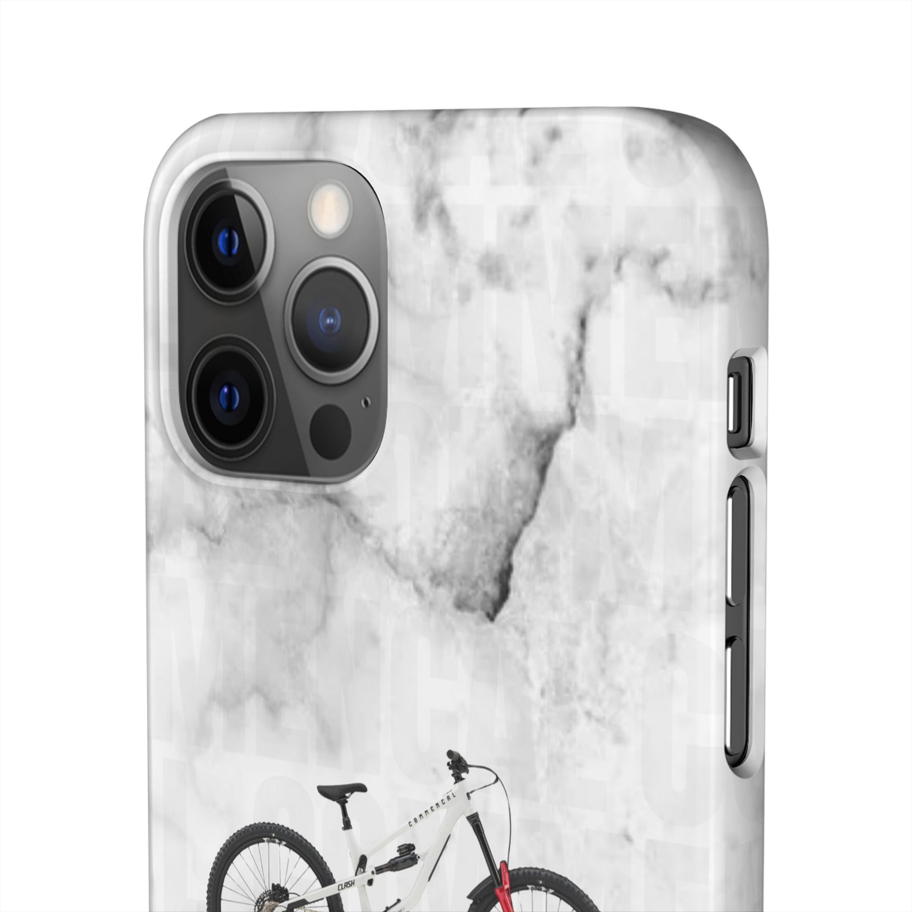 COMMENCAL CLASH V3 ROCKSHOX PURE WHITE 2027